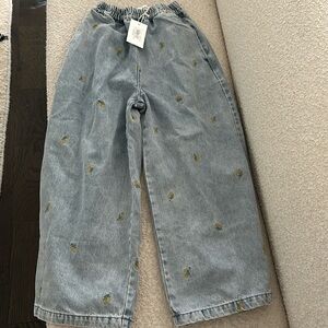 Meadows denim Jean pant